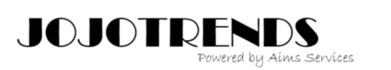 JOJOtrends logo
