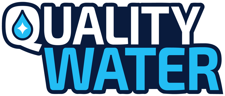 Quality Water logo