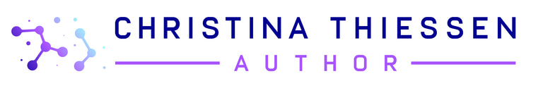 Christina Thiessen Author logo