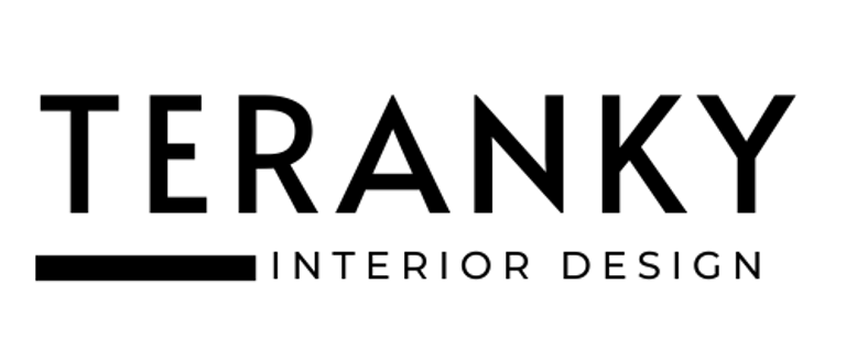 Teranky Interior Design logo