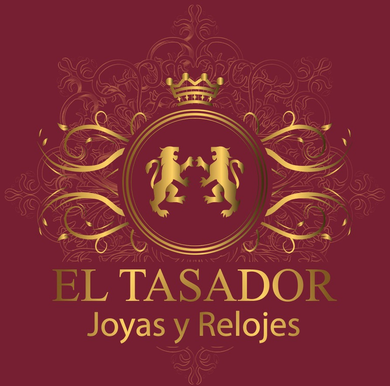 Compro Oro El Tasador logo