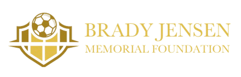 The Brady Jensen Memorial Foundation logo