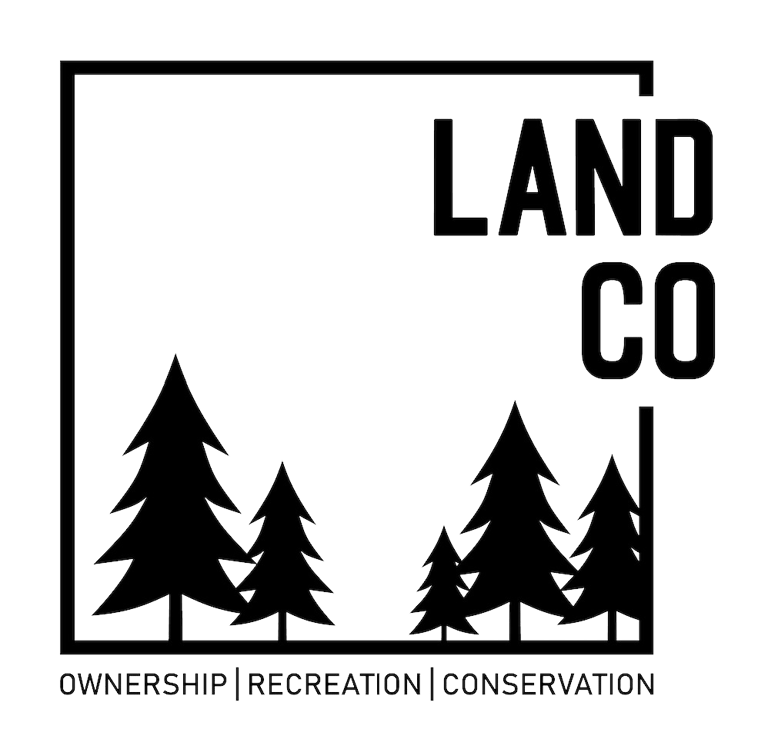 Square Land Co logo