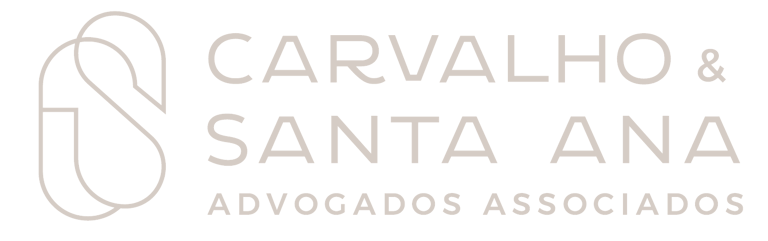 Carvalho e Santa Ana Advogados logo