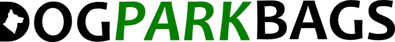 Dog Park Bag logo