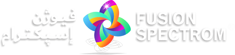 Fusion Spectrom logo