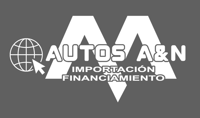 Autos A&N logo