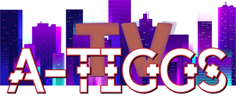 A-TIGGS SUPPORT logo