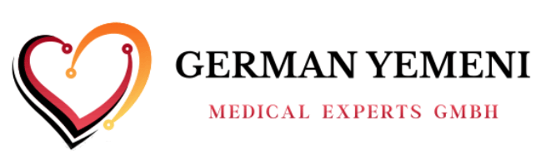 خبراء اليمن للهندسة الطبية logo