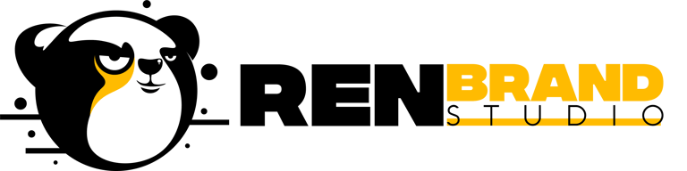 Renbrand Studios logo