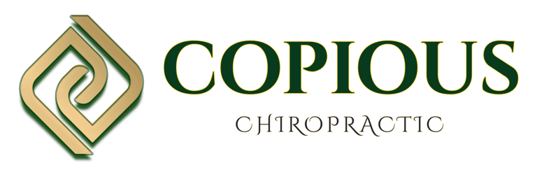 Copious Chiropractic logo