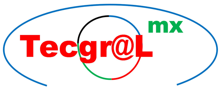 TECGRAL logo