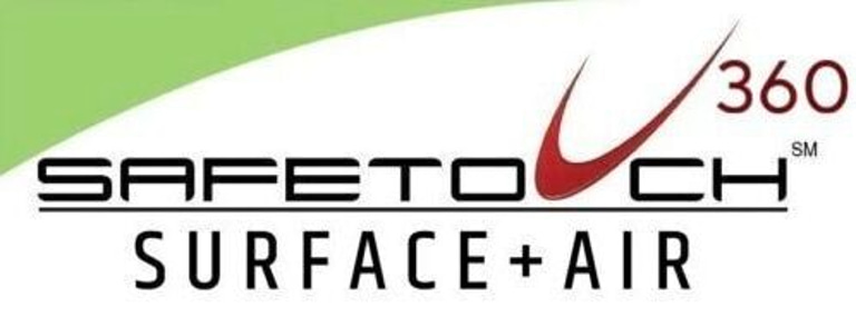 Safetouch360 logo