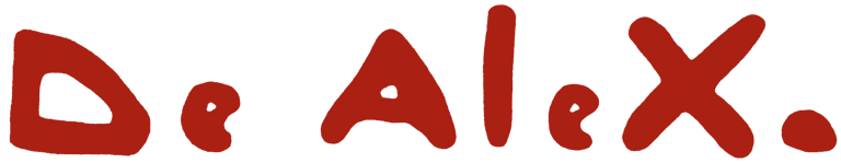 Renzo De Alexandris Paintings logo