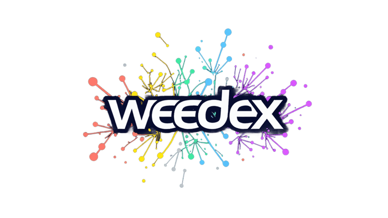 Weedex Solutions logo