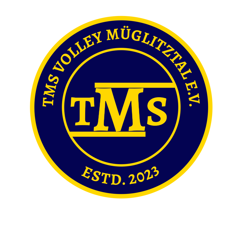 TMS Volley Müglitztal logo