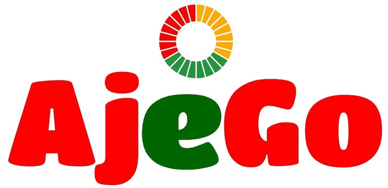 AjeGo logo
