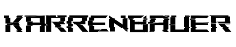 Karrenbauer logo