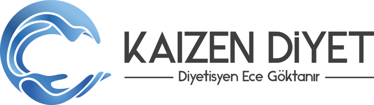 Kaizen Diyet logo