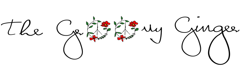 The Groovy Ginger logo