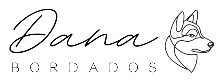 Dana bordados logo