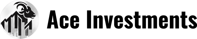 Ace Investments logo