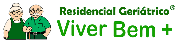 Residencial Geriátrico Viver Bem Mais logo