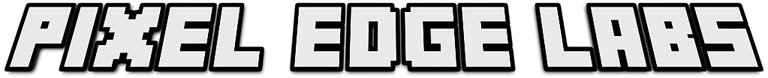 Pixel Edge Labs logo