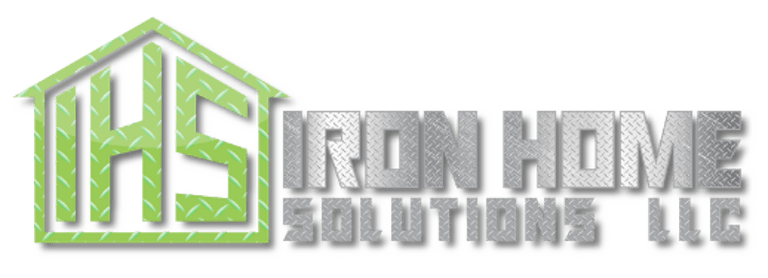 Iron Home Solutions logo