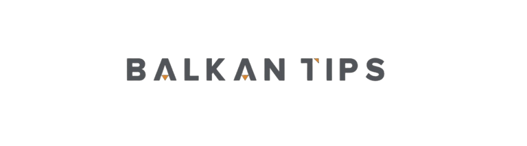 Balkan Tips logo