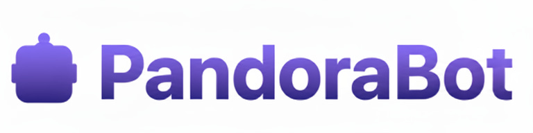 pandorabot logo