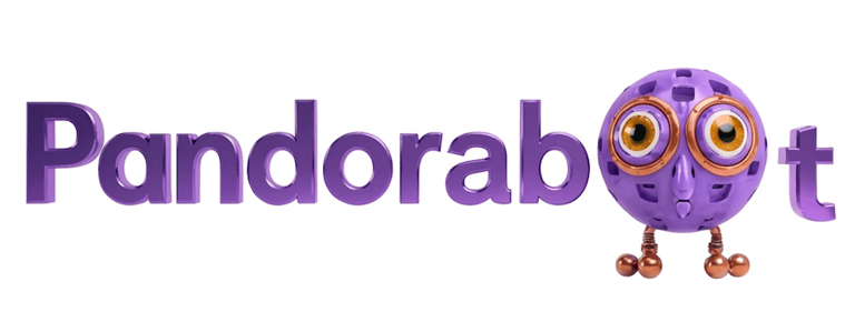 pandorabot logo
