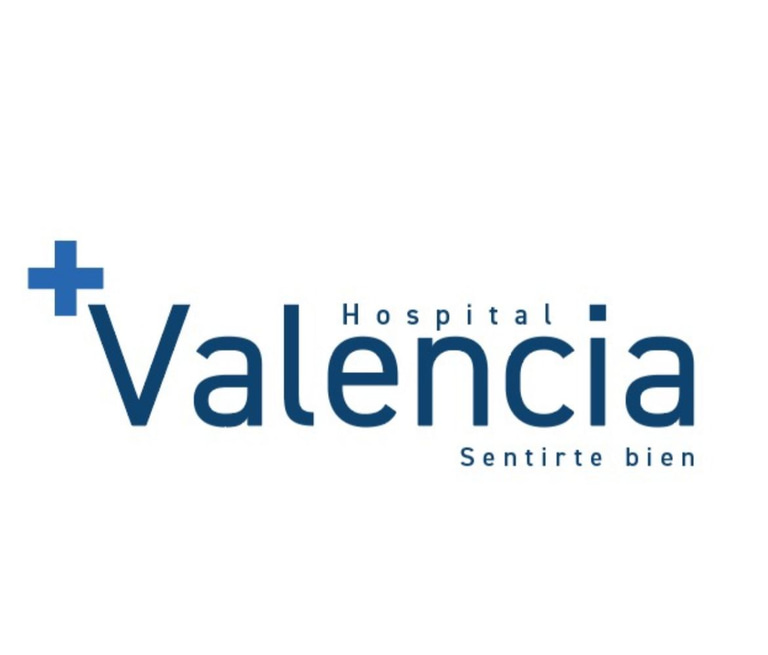 Hospital Valencia logo
