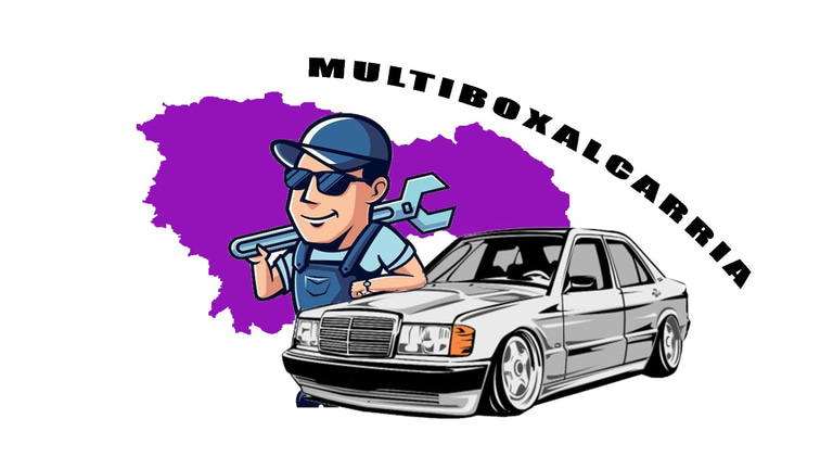 Multibox Alcarria logo