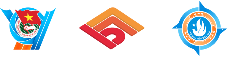 Đoàn Thanh niên - Hội Sinh viên khoa Báo chí và Truyền thông logo