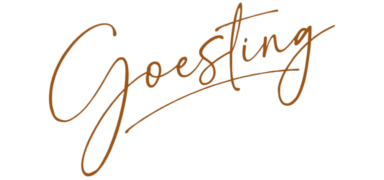 Restaurant Goesting logo