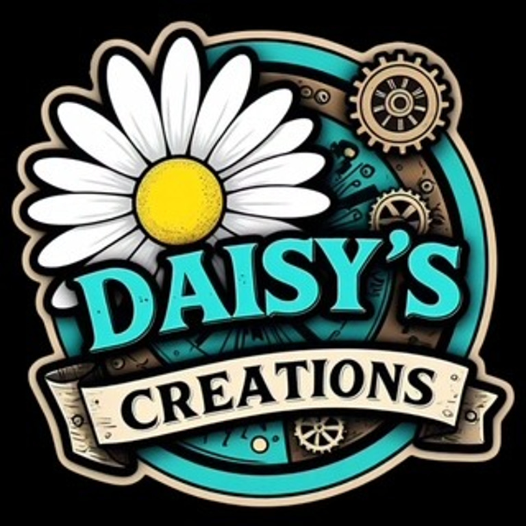DAISY's CREATIONS logo
