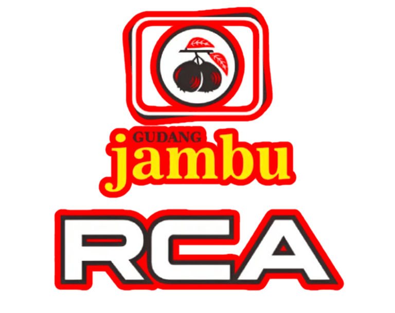 JAMBU RCA logo