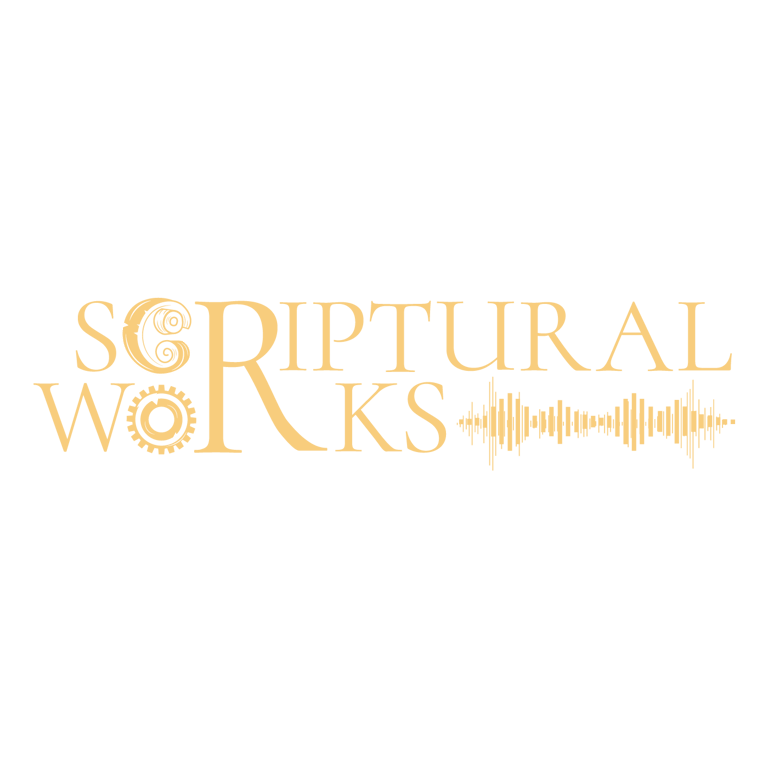 Scriptural Works logo