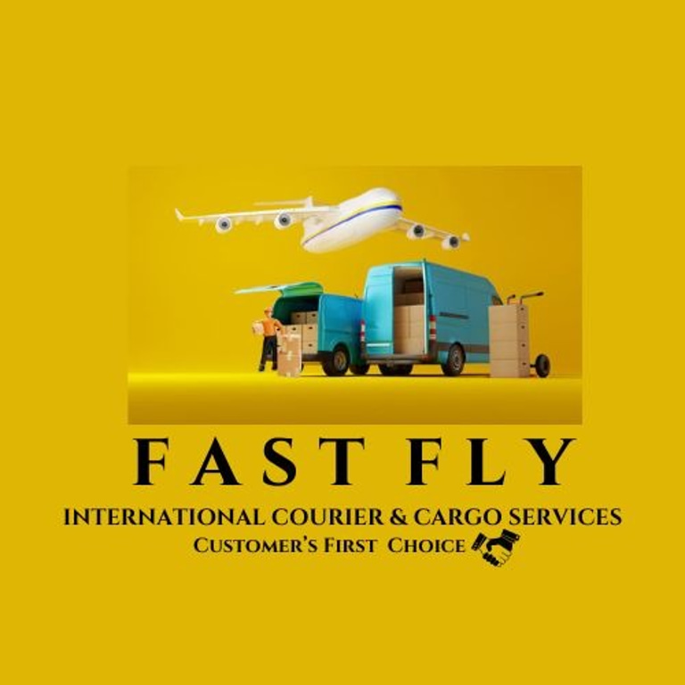 thefastfly.com logo
