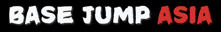 BASE Jump Asia logo