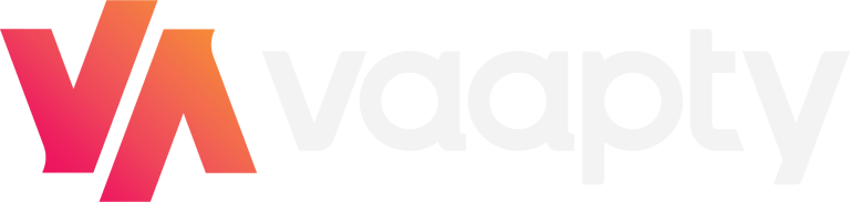 VAAPTY - Grande Curitiba logo