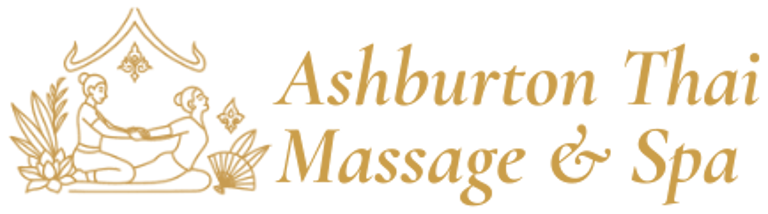 Ashburton Thai Massage & Spa logo