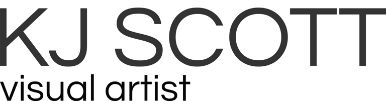 KJ Scott Artist logo
