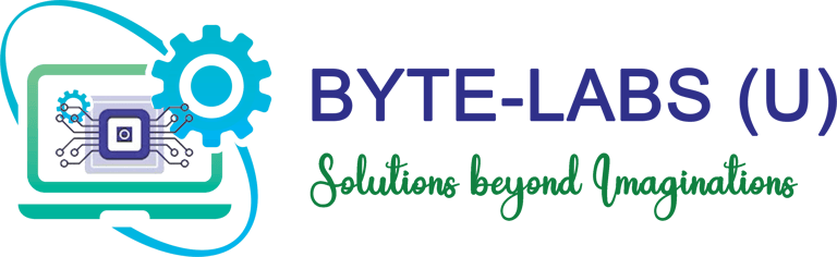 Byte Labs Uganda limited logo