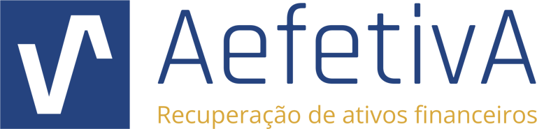 AEfetiva Soluçoes Financeiras logo