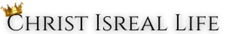 Christ Isreal Life logo