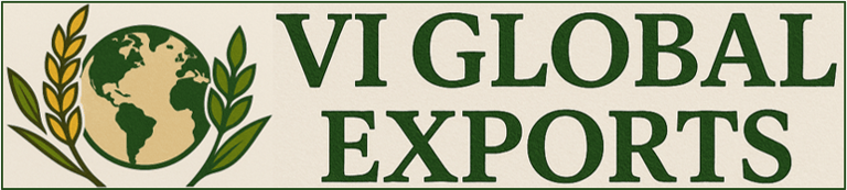 VI Global Exports logo