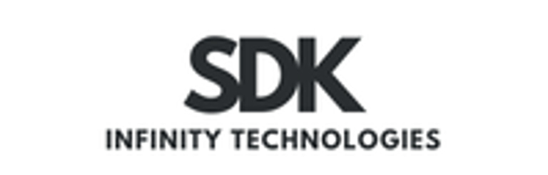 SDK Infinity Technologies logo
