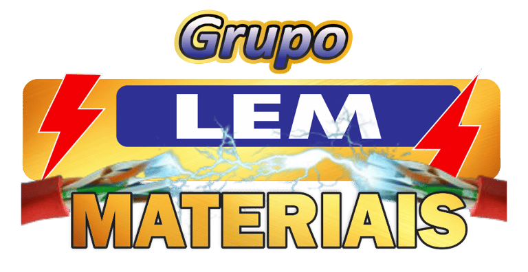 Materiais Elétricos em Luís Eduardo Magalhães BA logo